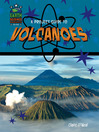 Imagen de portada para A Project Guide to Volcanoes